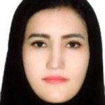 تصویر دکتر راضیه رستمی