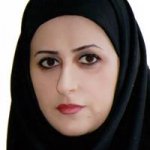 تصویر دکتر بهار سعادتمند