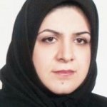 تصویر دکتر ازیتا طالقانی