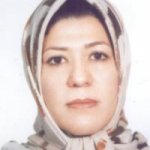 تصویر دکتر مرضیه شیردلان