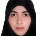 تصویر دکتر زهرا رضوانی