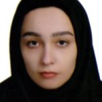 تصویر دکتر صبا اسمعیلی