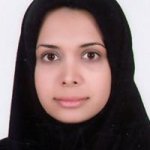 تصویر دکتر هانیه میرحاجیان مقدم