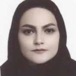 تصویر دکتر سرگل شفیعی