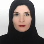 تصویر دکتر زهرا شعبانی نبی کندی