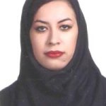 تصویر دکتر هانیه موثق