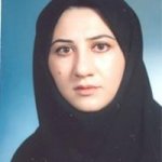 تصویر دکتر ویدا ودودی مفید