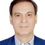 تصویر دکتر حسین زارع بنی محمدی