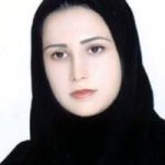 تصویر دکتر آزاده شفیعی