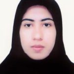 تصویر دکتر ام البنین احمدی نیک
