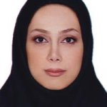 تصویر دکتر مرضیه مرساقیان