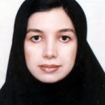 تصویر دکتر آتنا شهرابی فراهانی