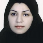 تصویر دکتر رقیه آزادی قارقشلاقی