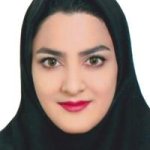 تصویر دکتر زهرا رستمی نژاد دولت آباد