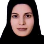 تصویر دکتر پروین عشقی آذرخیاوی
