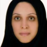 تصویر دکتر مرضیه وجدانی