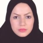 تصویر دکتر فاطمه محمدیان