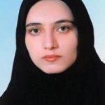 تصویر دکتر زکیه میرزانیا