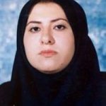 تصویر دکتر رؤیا آزادی نیا