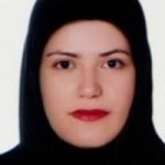 تصویر دکتر ندا گوهری وصال