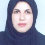 تصویر دکتر آزیتا صمدپور