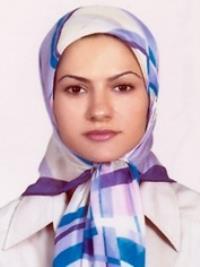 تصویر دکتر محبوبه منصوری خرقانی