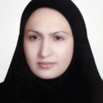 تصویر دکتر شهربانو حسین پورحسین آبادی