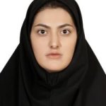 تصویر دکتر مریم عزیزیان فارسانی