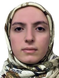 تصویر دکتر مرضیه بردبار