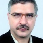 تصویر دکتر محمدرضا صمدی