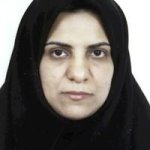 تصویر دکتر محبوبه وطنی