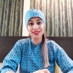 تصویر دکتر مژده رحمانیان