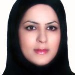 تصویر دکتر مرضیه شعبانی دیزآبادی