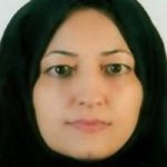 تصویر دکتر معصومه رازی