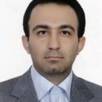 تصویر دکتر سالار رحیمی کازرونی