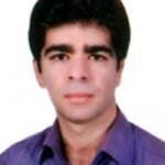 تصویر دکتر آرمان گوران شورکچالی