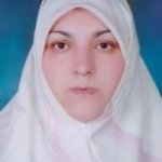 تصویر دکتر مرضیه سبزه چیان
