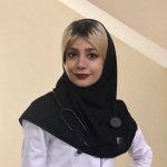 تصویر دکتر فاطمه عباسی