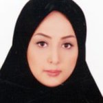 تصویر دکتر زهرا شریفی
