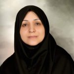 تصویر دکتر ربابه عابدینی