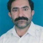 تصویر دکتر الیاس گوهری