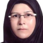 تصویر دکتر ملیحه کیان فر