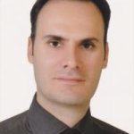 تصویر دکتر امیرمحمد قمشیان