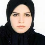 تصویر دکتر لیلا فرجی مقدم