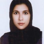 تصویر دکتر سمیرا کیان زاده