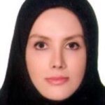 تصویر دکتر مهسا زحمت کش