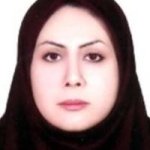 تصویر دکتر مریم خسروی بختیاری
