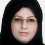 تصویر دکتر ژیلا کیان پور