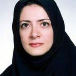 تصویر دکتر هانیه کیاء