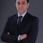 تصویر دکتر مجتبی مشهدی نژاد